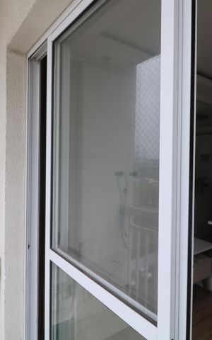 Apartamento à venda com 48m², 2 quartos e 1 vagaVaranda da Sala