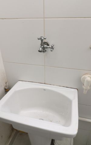 Apartamento à venda com 48m², 2 quartos e 1 vagaÁrea de Serviço