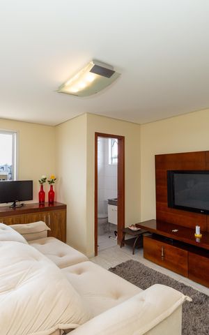 Apartamento à venda com 130m², 2 quartos e 2 vagas Apartamento à venda com 130m², 2 quartos e 2 vagasSALA