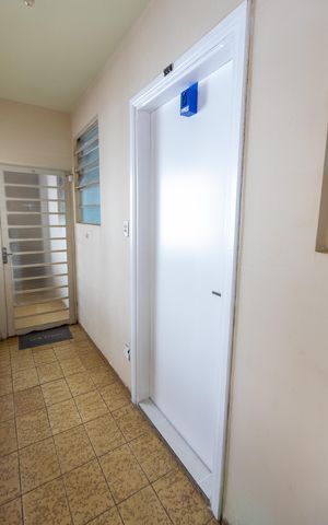 Studio para alugar com 36m², 1 quarto e sem vaga Studio para alugar com 36m², 1 quarto e sem vagaEntrada do Kitnet