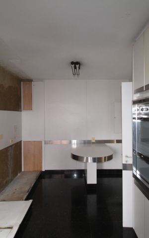 Apartamento para alugar com 200m², 3 quartos e 4 vagasCozinha