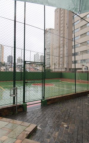 Apartamento para alugar com 200m², 3 quartos e 4 vagasÁrea Comum