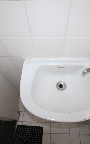 Apartamento para alugar com 200m², 3 quartos e 4 vagasBanheiro de Serviço