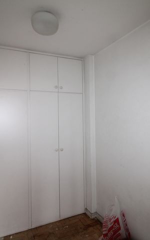 Apartamento para alugar com 200m², 3 quartos e 4 vagasQuarto 1