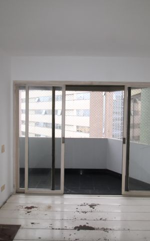 Apartamento para alugar com 200m², 3 quartos e 4 vagasSala de Jantar