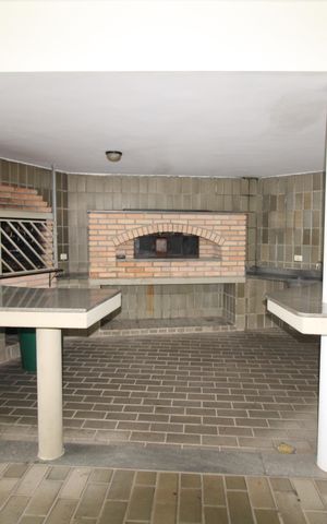 Apartamento para alugar com 200m², 3 quartos e 4 vagasÁrea Comum