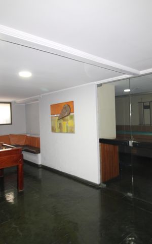 Apartamento para alugar com 200m², 3 quartos e 4 vagasÁrea Comum