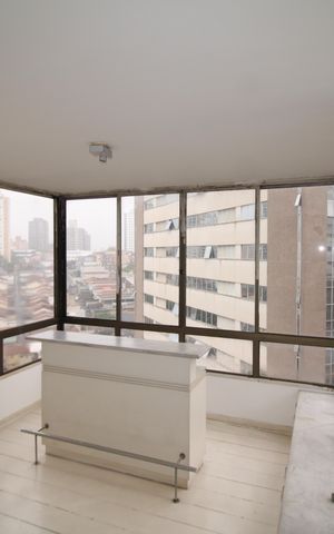 Apartamento para alugar com 200m², 3 quartos e 4 vagasSala 2