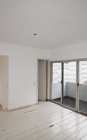Apartamento para alugar com 200m², 3 quartos e 4 vagasSala