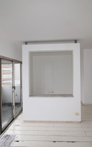 Apartamento para alugar com 200m², 3 quartos e 4 vagasSala
