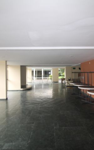 Apartamento para alugar com 200m², 3 quartos e 4 vagasÁrea Comum