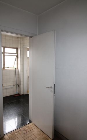 Apartamento para alugar com 200m², 3 quartos e 4 vagasQuarto 1