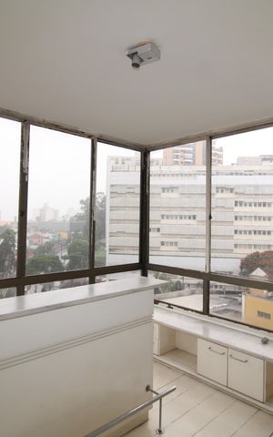Apartamento para alugar com 200m², 3 quartos e 4 vagasSala 2