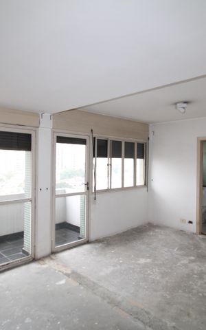 Apartamento para alugar com 200m², 3 quartos e 4 vagasSuíte 3