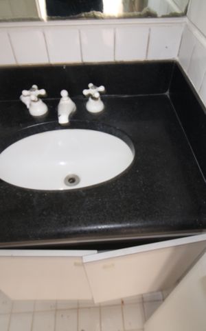 Apartamento para alugar com 200m², 3 quartos e 4 vagasBanheiro da Suíte 2
