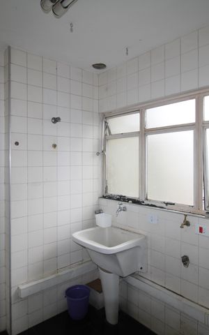 Apartamento para alugar com 200m², 3 quartos e 4 vagasÁrea de Serviço