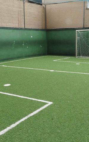 Apartamento à venda com 48m², 2 quartos e 1 vaga Apartamento à venda com 48m², 2 quartos e 1 vagaCampo de Futebol