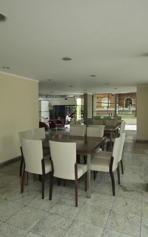 Apartamento à venda com 266m², 5 quartos e 3 vagasSalão de Festas