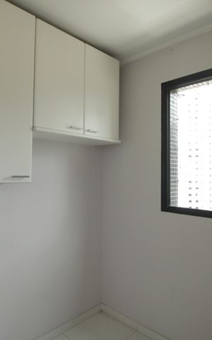 Apartamento à venda com 266m², 5 quartos e 3 vagasÁrea de Serviço