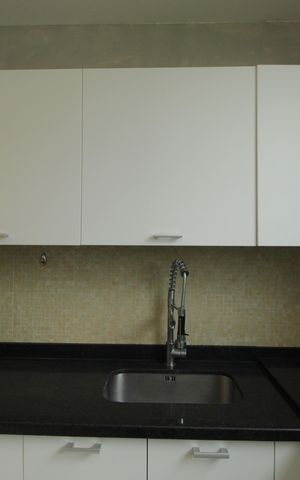 Apartamento à venda com 266m², 5 quartos e 3 vagasCozinha