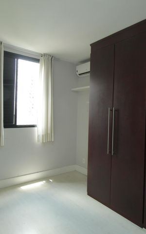 Apartamento à venda com 266m², 5 quartos e 3 vagasSuíte 1