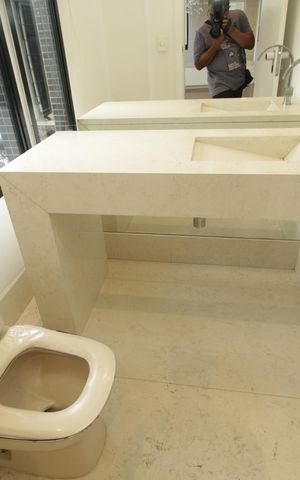 Apartamento à venda com 266m², 5 quartos e 3 vagasLavabo
