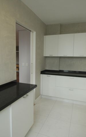 Apartamento à venda com 266m², 5 quartos e 3 vagasCozinha