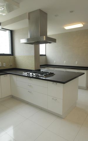 Apartamento à venda com 266m², 5 quartos e 3 vagasCozinha