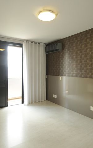 Apartamento à venda com 266m², 5 quartos e 3 vagasSuíte master