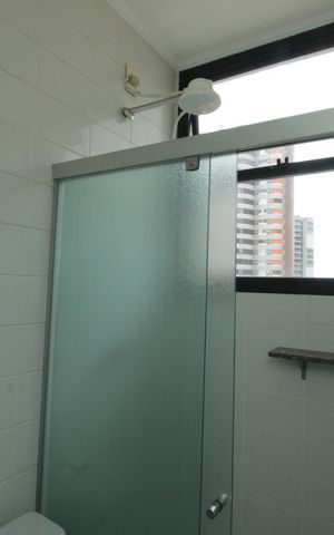 Apartamento à venda com 266m², 5 quartos e 3 vagasBanheiro de serviço