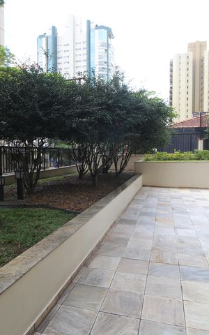 Apartamento à venda com 266m², 5 quartos e 3 vagasÁrea Verde