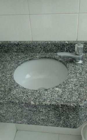 Apartamento à venda com 266m², 5 quartos e 3 vagasBanheiro de serviço