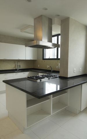 Apartamento à venda com 266m², 5 quartos e 3 vagasCozinha