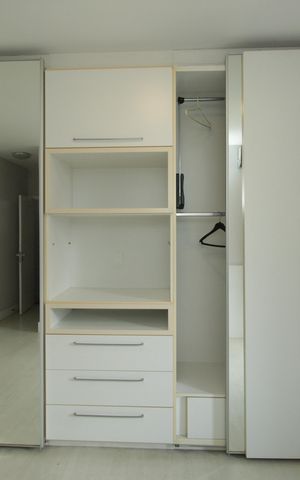 Apartamento à venda com 266m², 5 quartos e 3 vagasSuíte 3