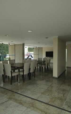 Apartamento à venda com 266m², 5 quartos e 3 vagasSalão de Festas