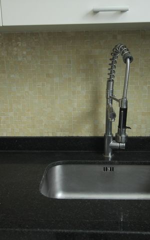 Apartamento à venda com 266m², 5 quartos e 3 vagasCozinha