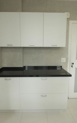 Apartamento à venda com 266m², 5 quartos e 3 vagasCozinha