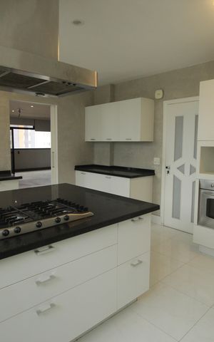 Apartamento à venda com 266m², 5 quartos e 3 vagasCozinha
