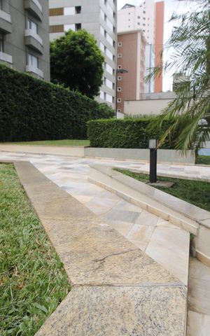 Apartamento à venda com 266m², 5 quartos e 3 vagasÁrea Verde