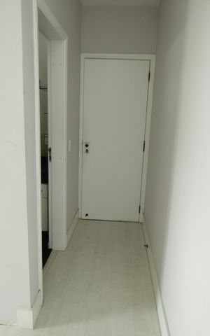 Apartamento à venda com 266m², 5 quartos e 3 vagasCorredor