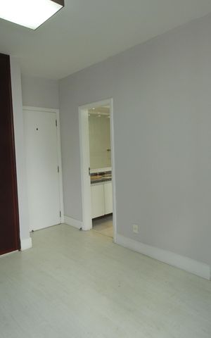 Apartamento à venda com 266m², 5 quartos e 3 vagasSuíte 1