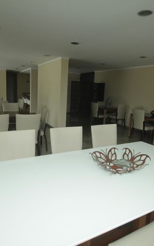 Apartamento à venda com 266m², 5 quartos e 3 vagasSalão de Festas