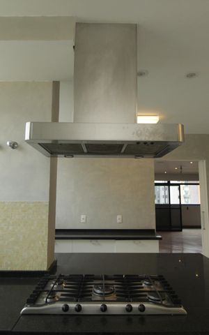Apartamento à venda com 266m², 5 quartos e 3 vagasCozinha