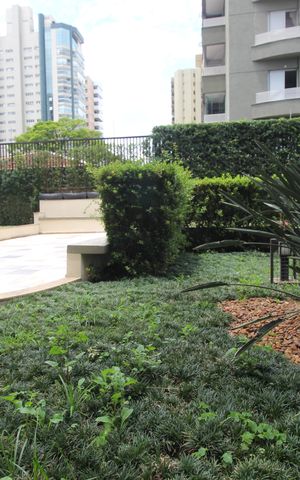 Apartamento à venda com 266m², 5 quartos e 3 vagasÁrea Verde