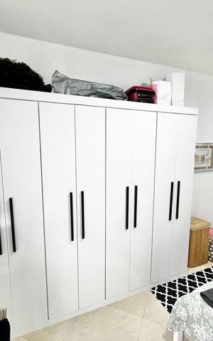 Casa à venda com 124m², 5 quartos e 2 vagas Casa à venda com 124m², 5 quartos e 2 vagasQuarto 3 - Suíte