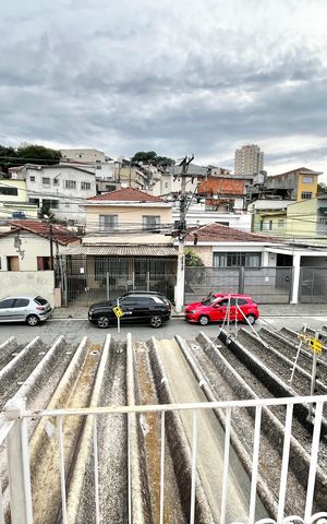Casa à venda com 124m², 5 quartos e 2 vagas Casa à venda com 124m², 5 quartos e 2 vagasQuarto 3 - Suíte Varanda