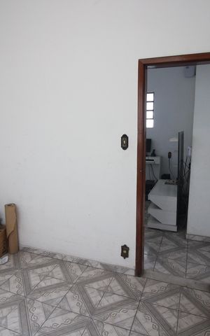 Casa à venda com 365m², 3 quartos e 4 vagasQuarto 3
