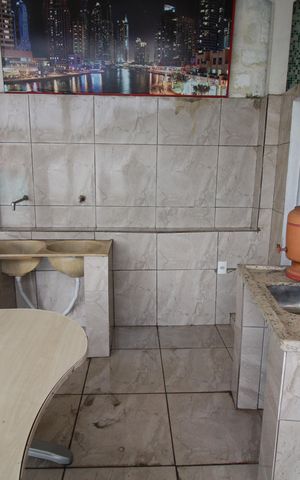Casa à venda com 365m², 3 quartos e 4 vagasÁrea de Serviço