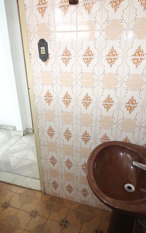 Casa à venda com 365m², 3 quartos e 4 vagasBanheiro