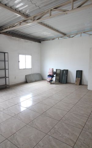 Casa à venda com 365m², 3 quartos e 4 vagasTerraço